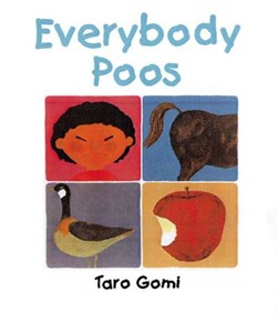 Everybody Poo by Taro Gomi
