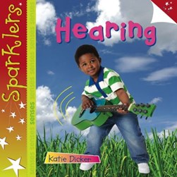 Hearing by Katie Dicker