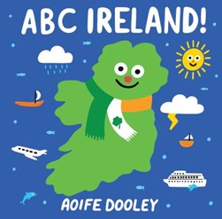 ABC Ireland by Aoife Dooley