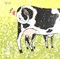 Farm Bottoms Board Book by Lisa Stubbs