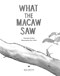 What the macaw saw by Charlotte Guillain