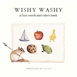 Wishy washy by Tabitha Paige