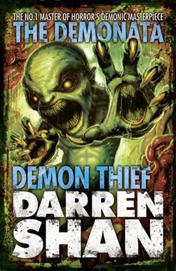 Demon thief by Darren Shan