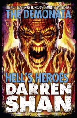 Hell's heroes by Darren Shan