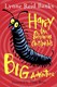 Harry the poisonous centipede's big adventure by Lynne Reid Banks