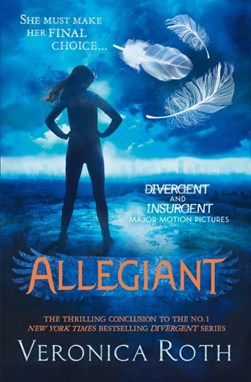 Allegiant (Young Adult Edition) P/B by Veronica Roth