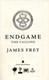 Calling (Endgame Book 1) P/B by James Frey