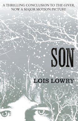 Son The Giver Quartet P/B by Lois Lowry
