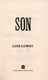 Son The Giver Quartet P/B by Lois Lowry