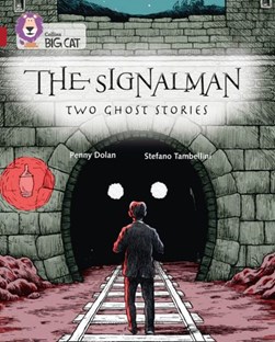 The signalman by Penny Dolan