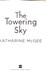 Towering Sky P/B by Katharine McGee