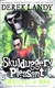Skulduggery Pleasant (13) Seasons Of War P/B by Derek Landy
