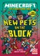 New pets on the block by Nick Eliopulos