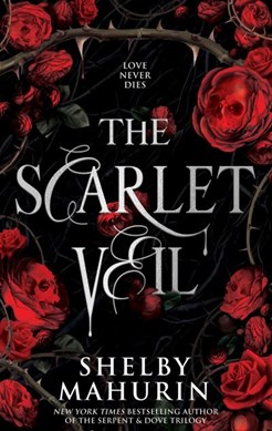 The scarlet veil by Shelby Mahurin