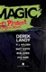 Bad magic by Derek Landy