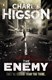 Enemy  P/B Enemy Bk 1 by Charlie Higson