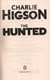 The hunted by Charlie Higson