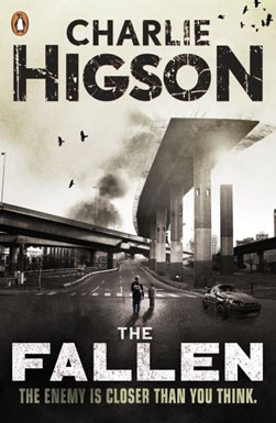 The fallen by Charlie Higson