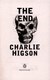 End P/B  Enemy Bk 7 by Charlie Higson
