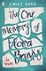 One Memory Of Flora Banks P/B by Emily Barr