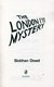 The London Eye mystery by Siobhan Dowd