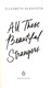 All These Beautiful Strangers P/B by Elizabeth Klehfoth