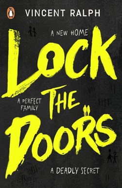 Lock the Doors P/B by Vincent Ralph