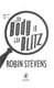 The body in the Blitz by Robin Stevens