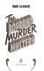 Boyband Murder Mystery P/B by Ava Eldred