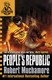 Cherub Peoples Republic  P/B by Robert Muchamore