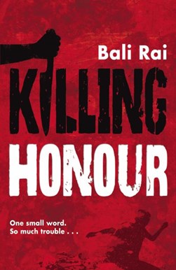 Killing Honour  P/B by Bali Rai
