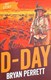 D-Day by Bryan Perrett