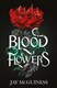 Blood flowers by Jay McGuiness
