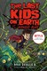 The last kids on Earth and the midnight blade by Max Brallier
