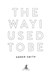 The way I used to be by Amber Smith