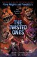 Twisted Ones P/B by Chris Hastings