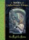 Unfortunate Events 2 Reptile Room by Lemony Snicket