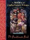 Unfortunate Events 12 The Penultimate Peril by Lemony Snicket
