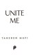 Untie Me P/B by Tahereh Mafi