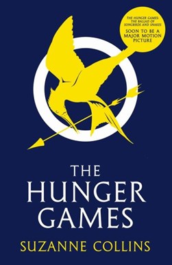 Hunger Games 1 (Adult) by Suzanne Collins