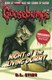 Night of the living dummy by R. L. Stine