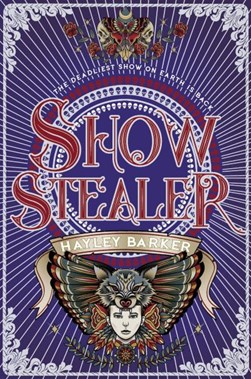 Show Stealer P/B by Hayley Barker