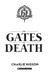 Fighting Fantasy The Gates Of Death P/B by Charlie Higson