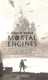 Mortal engines by Philip Reeve