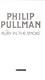 Ruby In The Smoke P/B by Philip Pullman