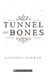 Tunnel of bones by Victoria Schwab
