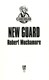 New guard by Robert Muchamore