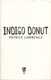 Indigo donut by Patrice Lawrence