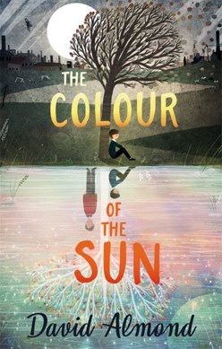 Colour Of The Sun P/B by David Almond