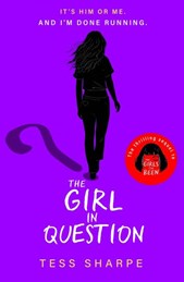 The girl in question